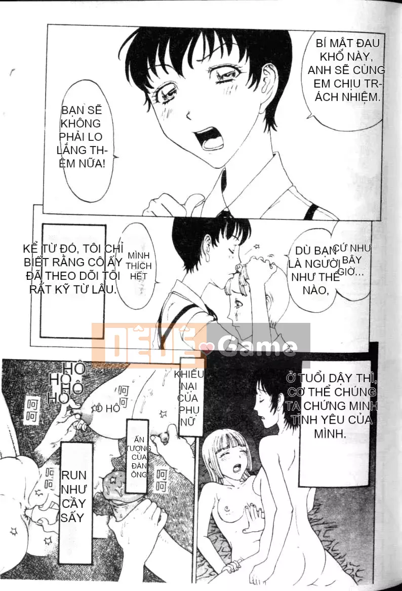 [Kobayashi Shonenmaru] Tiểu dây thừng và thịt