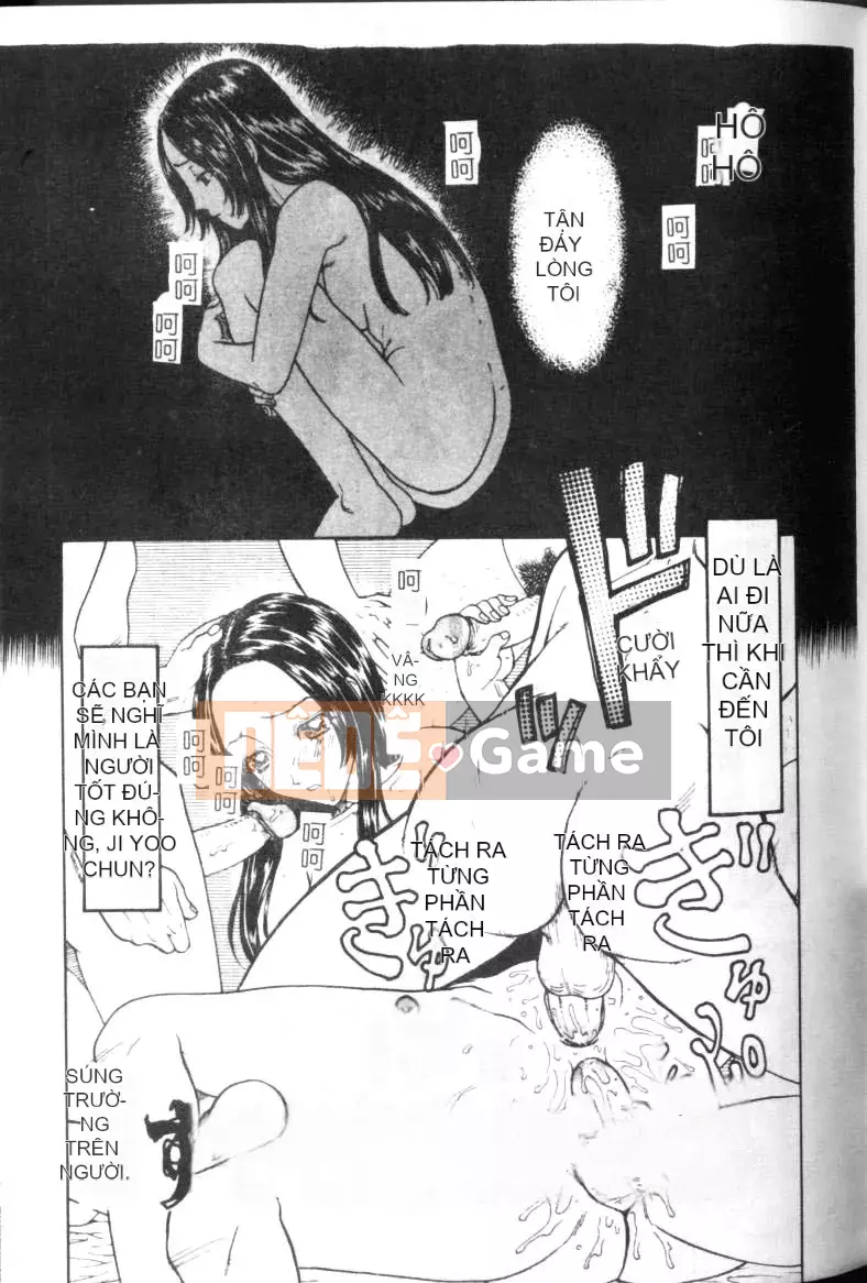 [Kobayashi Shonenmaru] Tiểu dây thừng và thịt