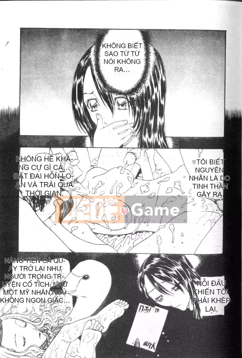 [Kobayashi Shonenmaru] Tiểu dây thừng và thịt