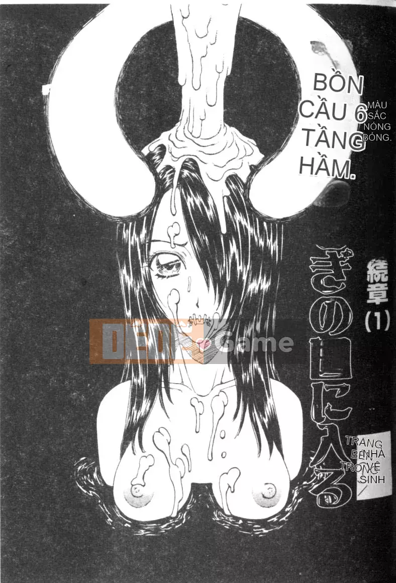 [Kobayashi Shonenmaru] Tiểu dây thừng và thịt