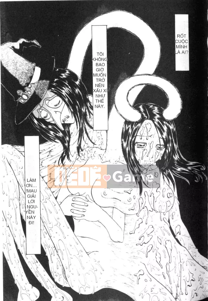 [Kobayashi Shonenmaru] Tiểu dây thừng và thịt