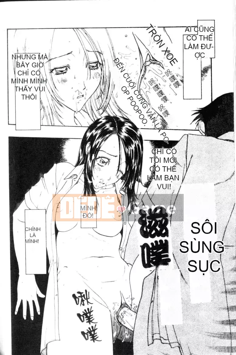 [Kobayashi Shonenmaru] Tiểu dây thừng và thịt