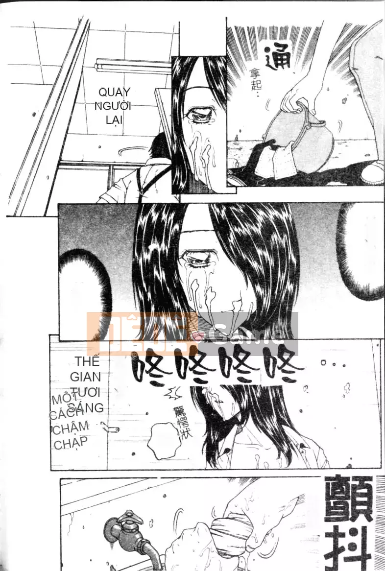 [Kobayashi Shonenmaru] Tiểu dây thừng và thịt