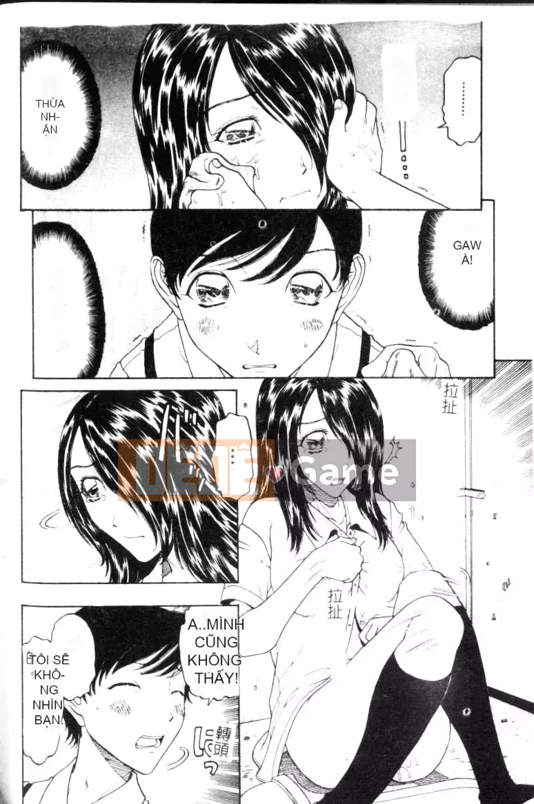 [Kobayashi Shonenmaru] Tiểu dây thừng và thịt