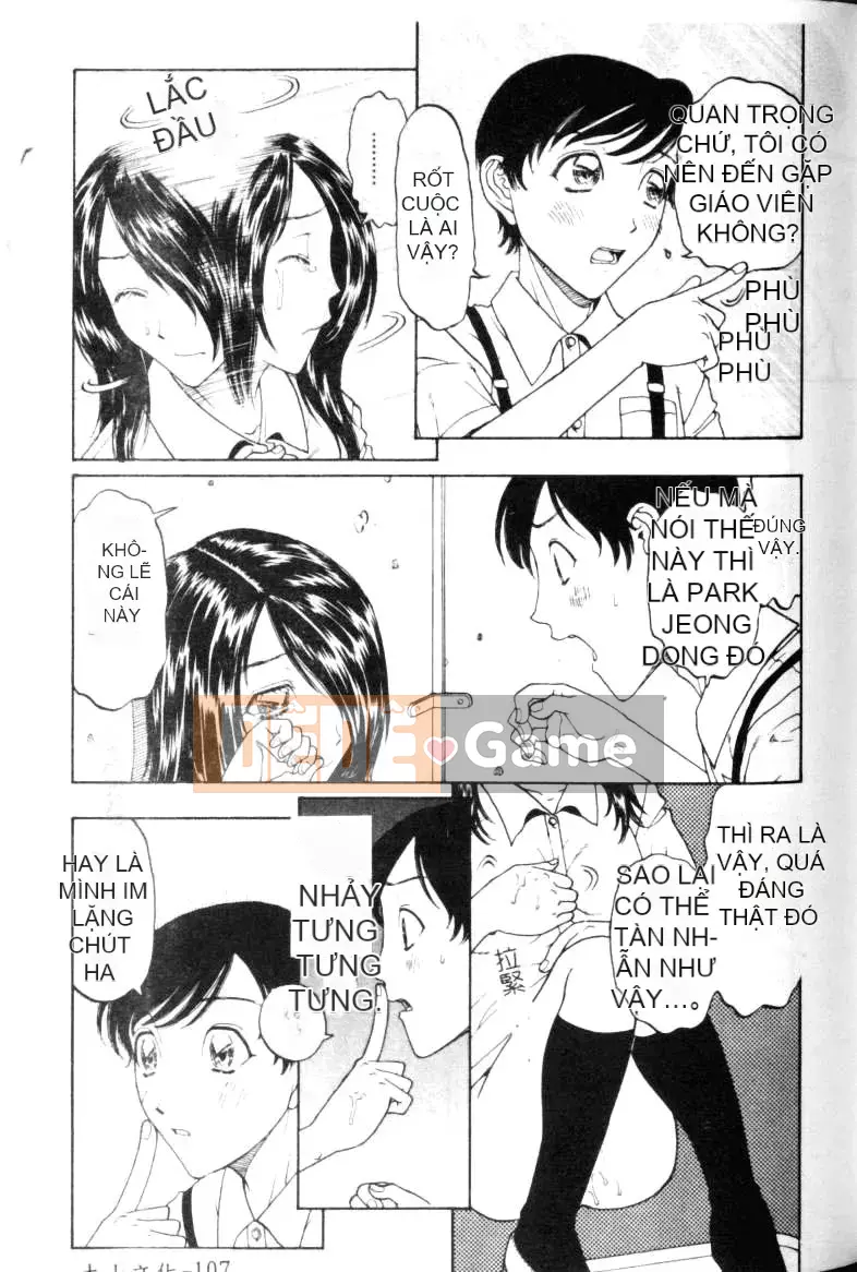 [Kobayashi Shonenmaru] Tiểu dây thừng và thịt