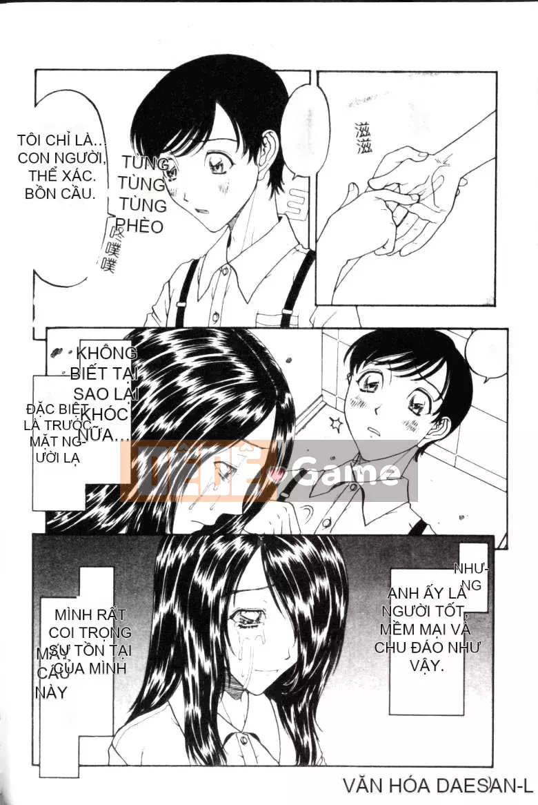 [Kobayashi Shonenmaru] Tiểu dây thừng và thịt