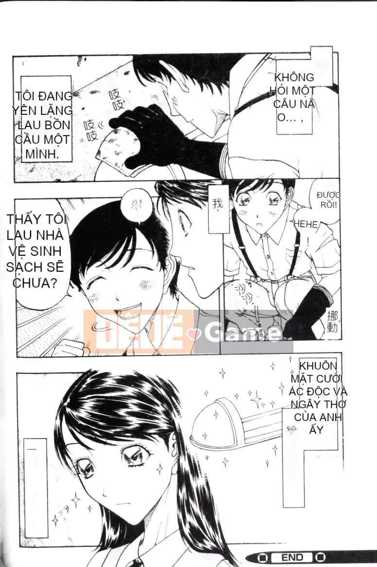 [Kobayashi Shonenmaru] Tiểu dây thừng và thịt