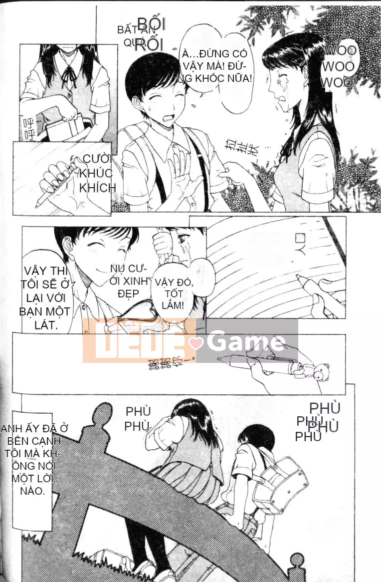 [Kobayashi Shonenmaru] Tiểu dây thừng và thịt