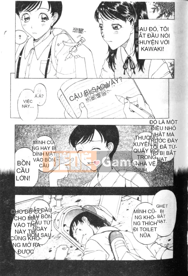 [Kobayashi Shonenmaru] Tiểu dây thừng và thịt