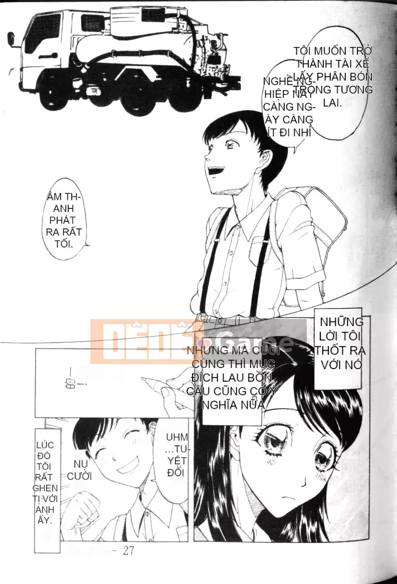 [Kobayashi Shonenmaru] Tiểu dây thừng và thịt