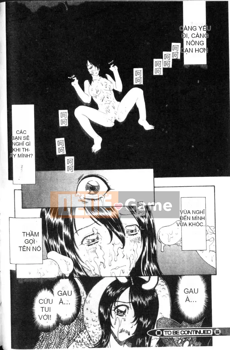 [Kobayashi Shonenmaru] Tiểu dây thừng và thịt