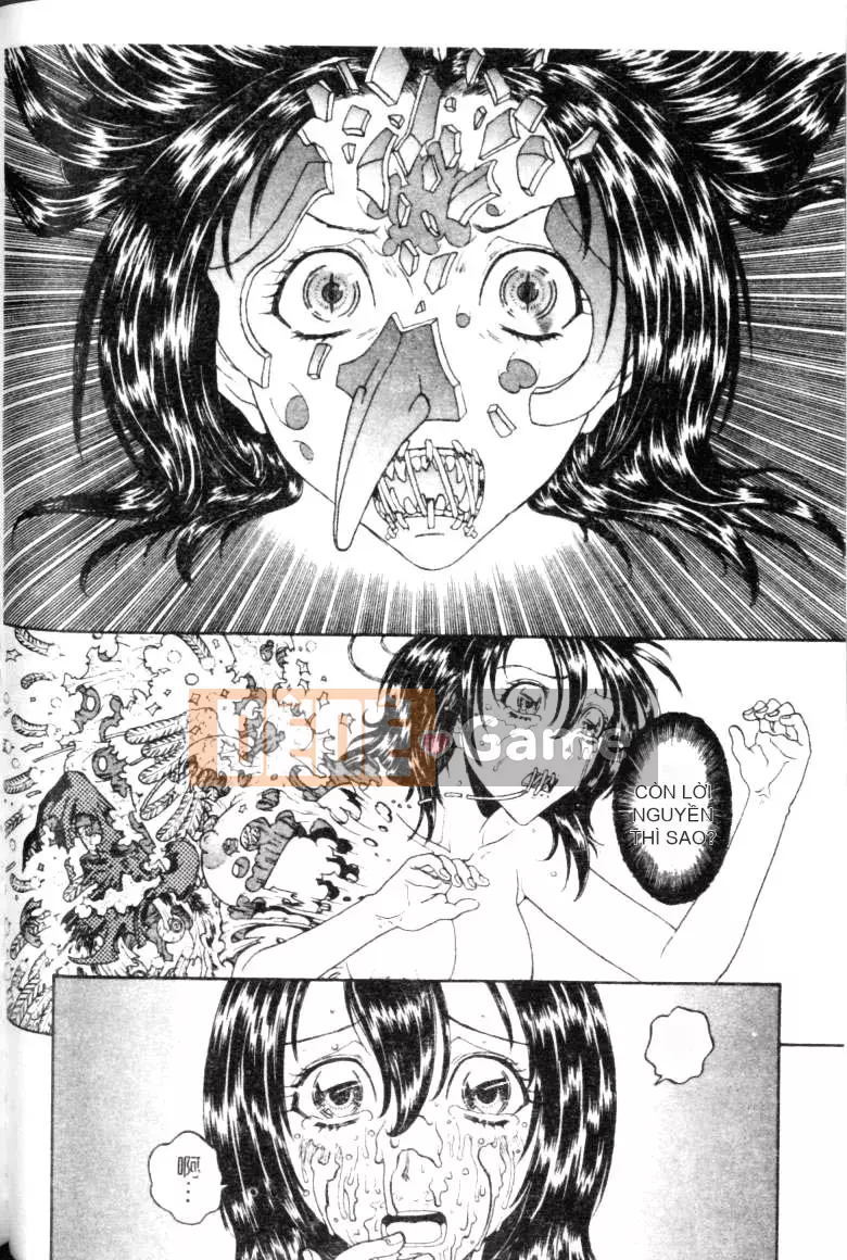 [Kobayashi Shonenmaru] Tiểu dây thừng và thịt