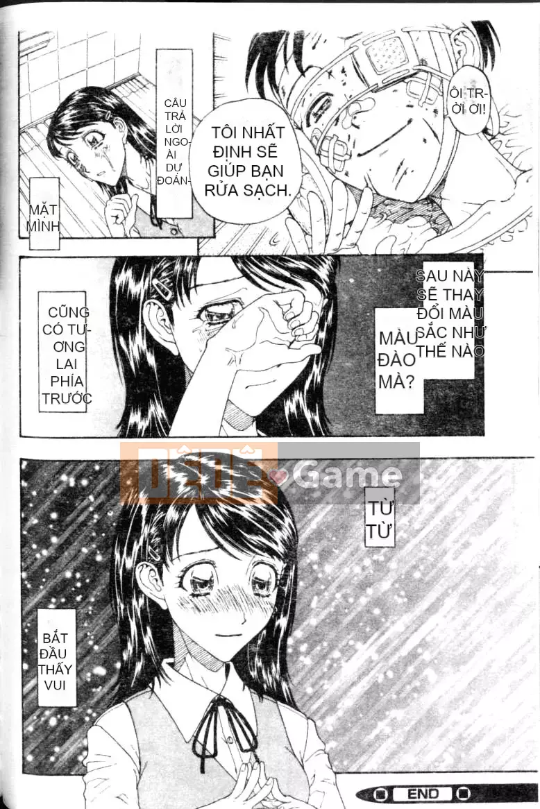 [Kobayashi Shonenmaru] Tiểu dây thừng và thịt