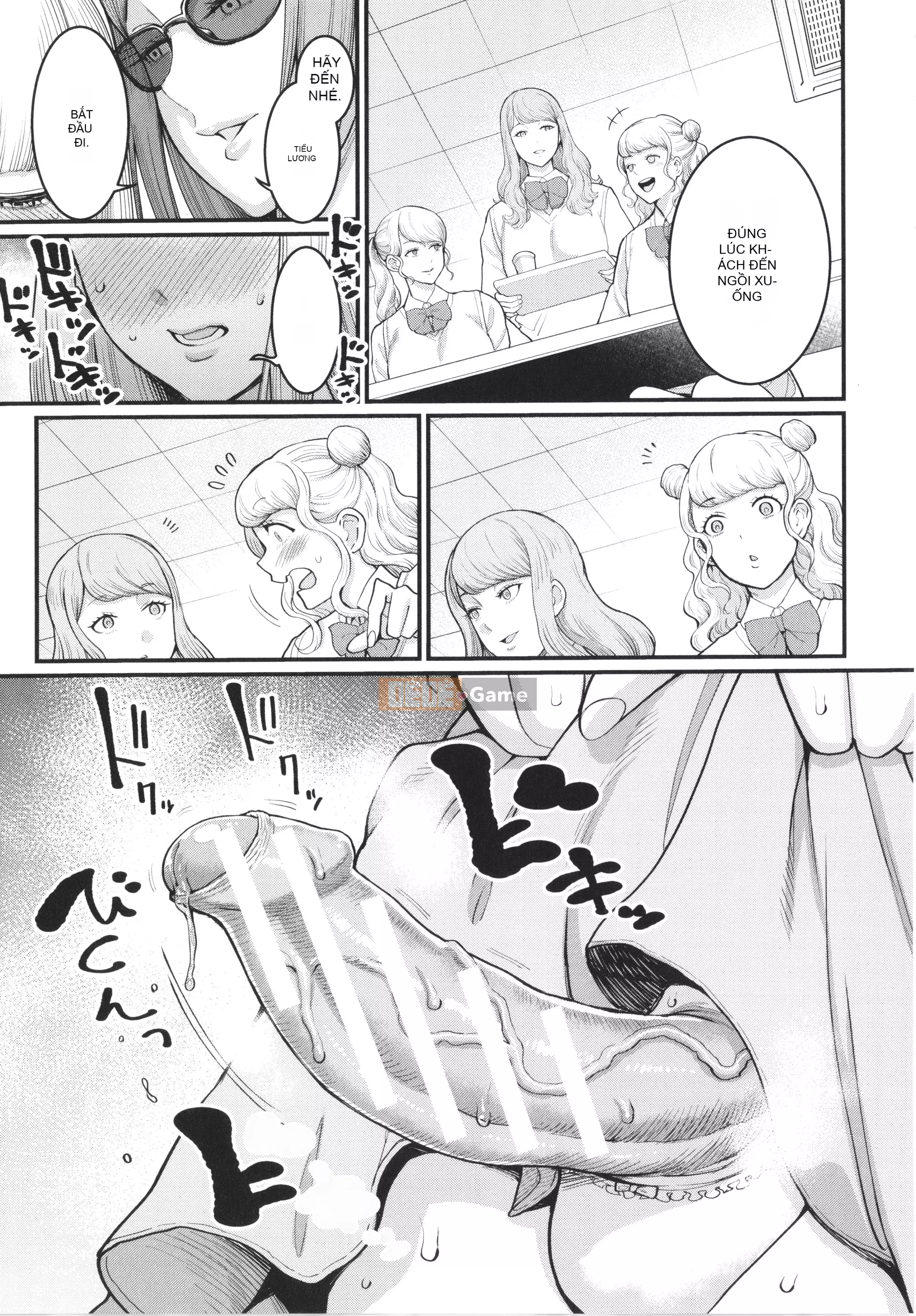 [Agata] Mẹ muốn làm mẹ của con + thiệp minh họa