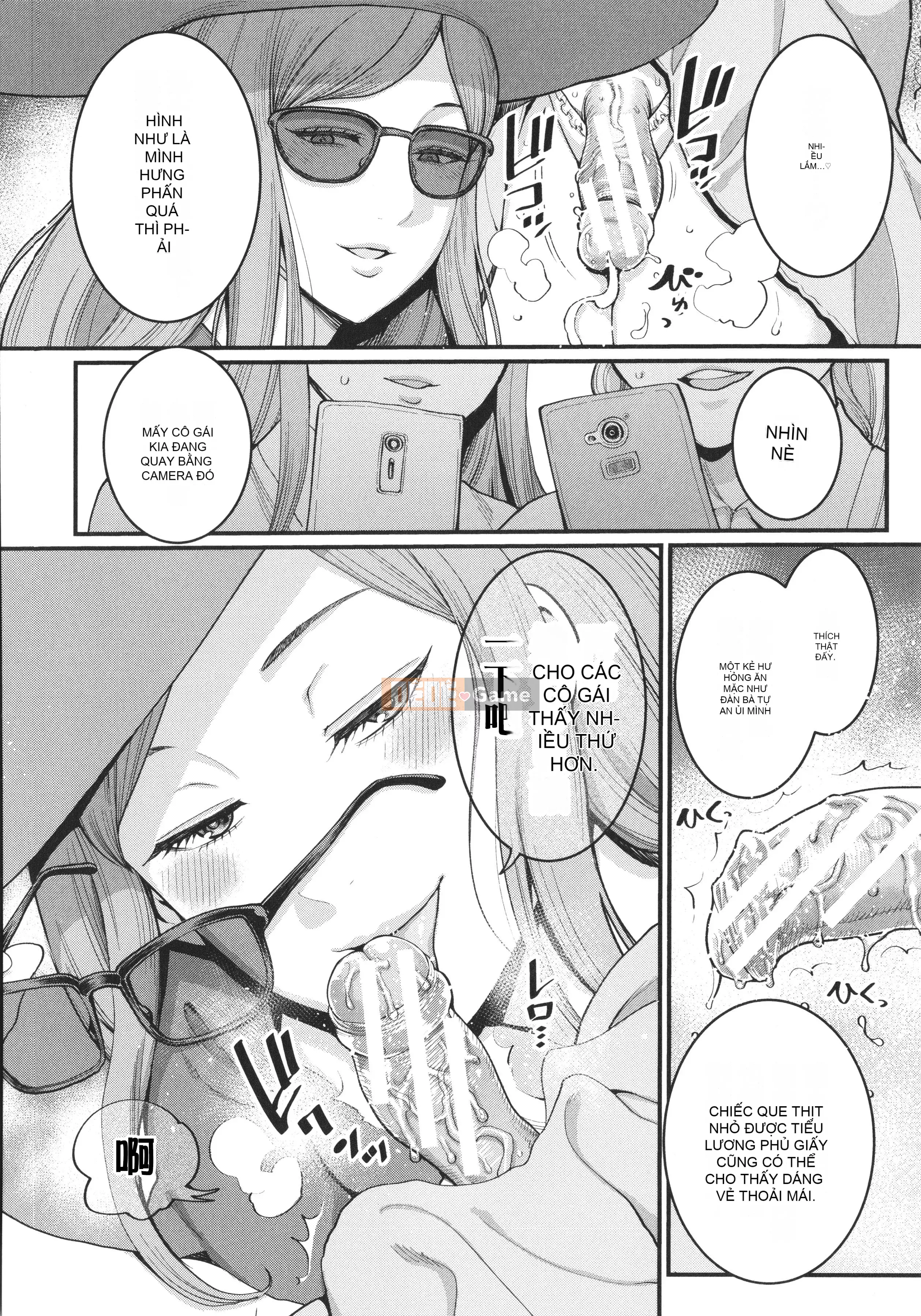 [Agata] Mẹ muốn làm mẹ của con + thiệp minh họa