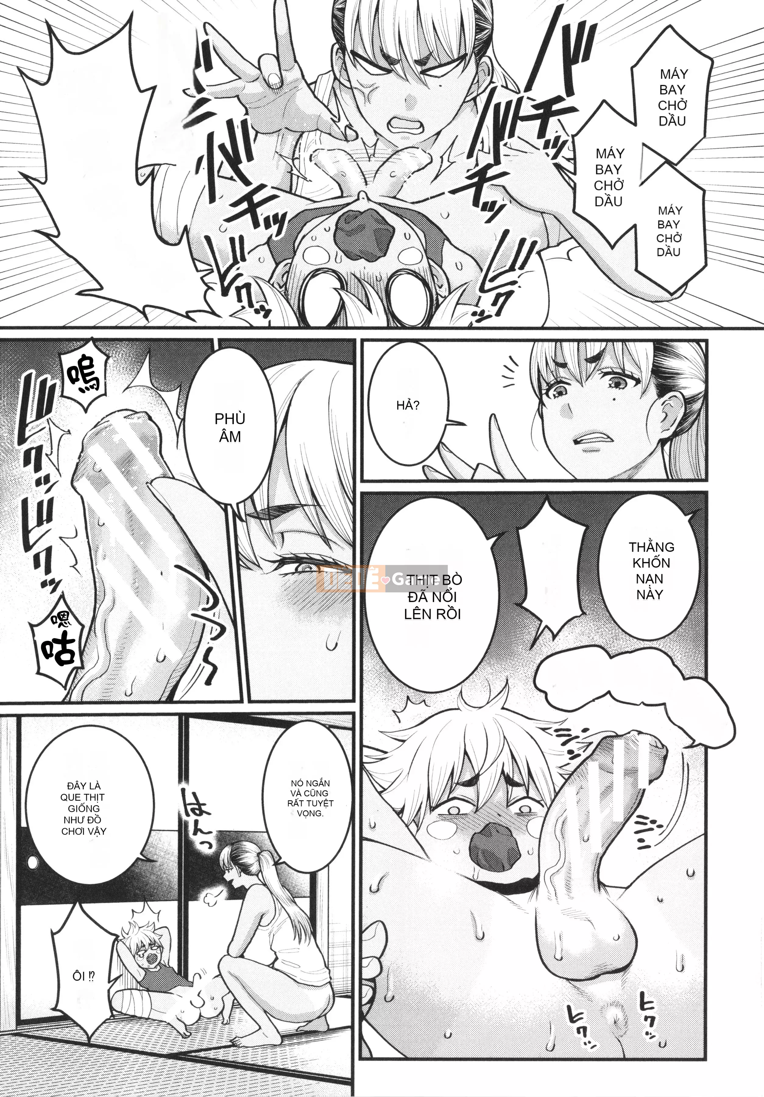 [Agata] Mẹ muốn làm mẹ của con + thiệp minh họa