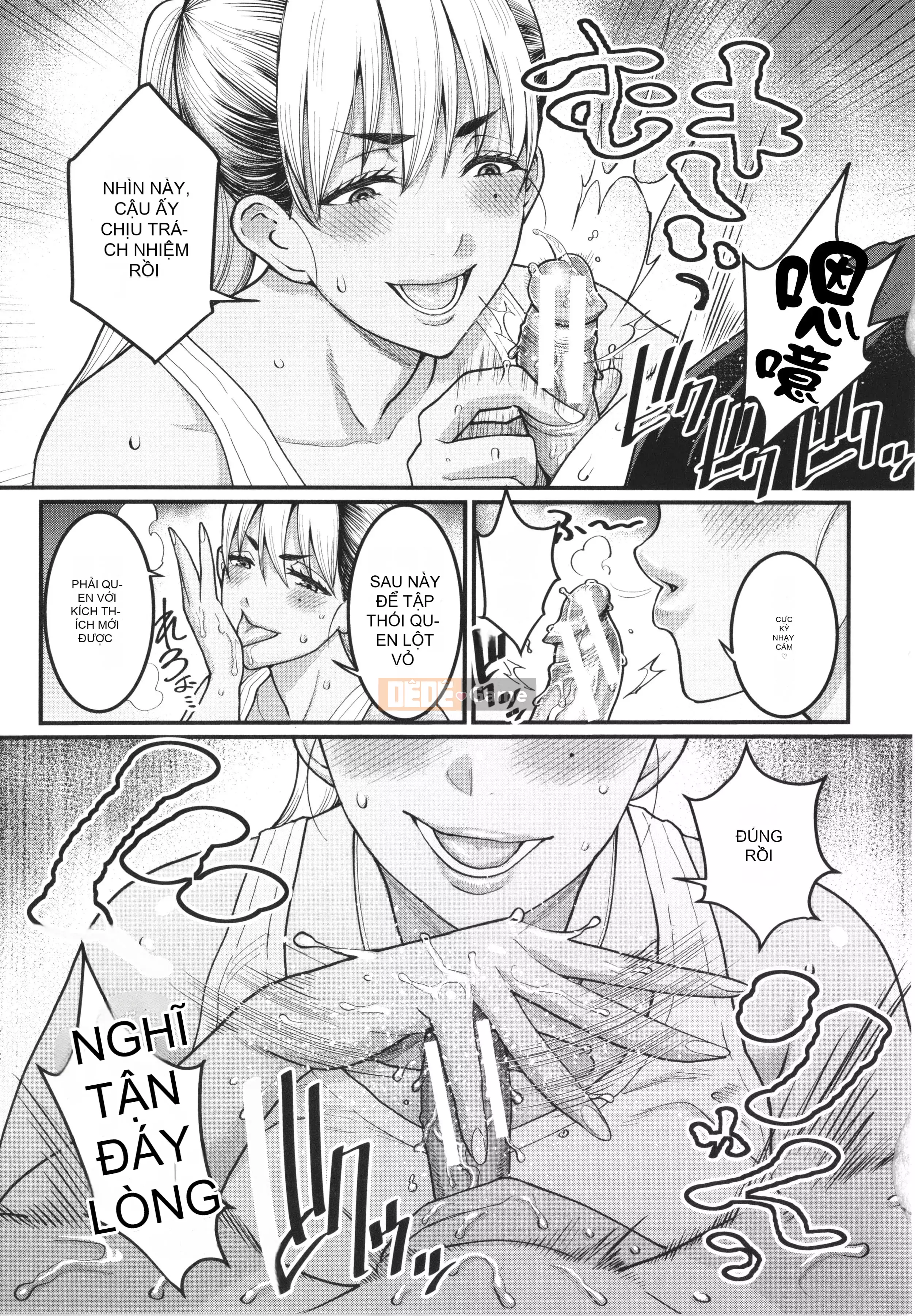 [Agata] Mẹ muốn làm mẹ của con + thiệp minh họa