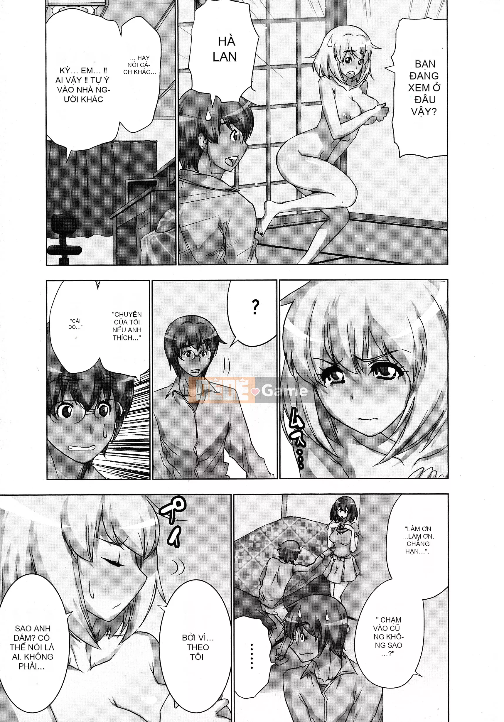 [Aoi Sho] Tôi đã thử chơi xxx với một ứng dụng giả tưởng