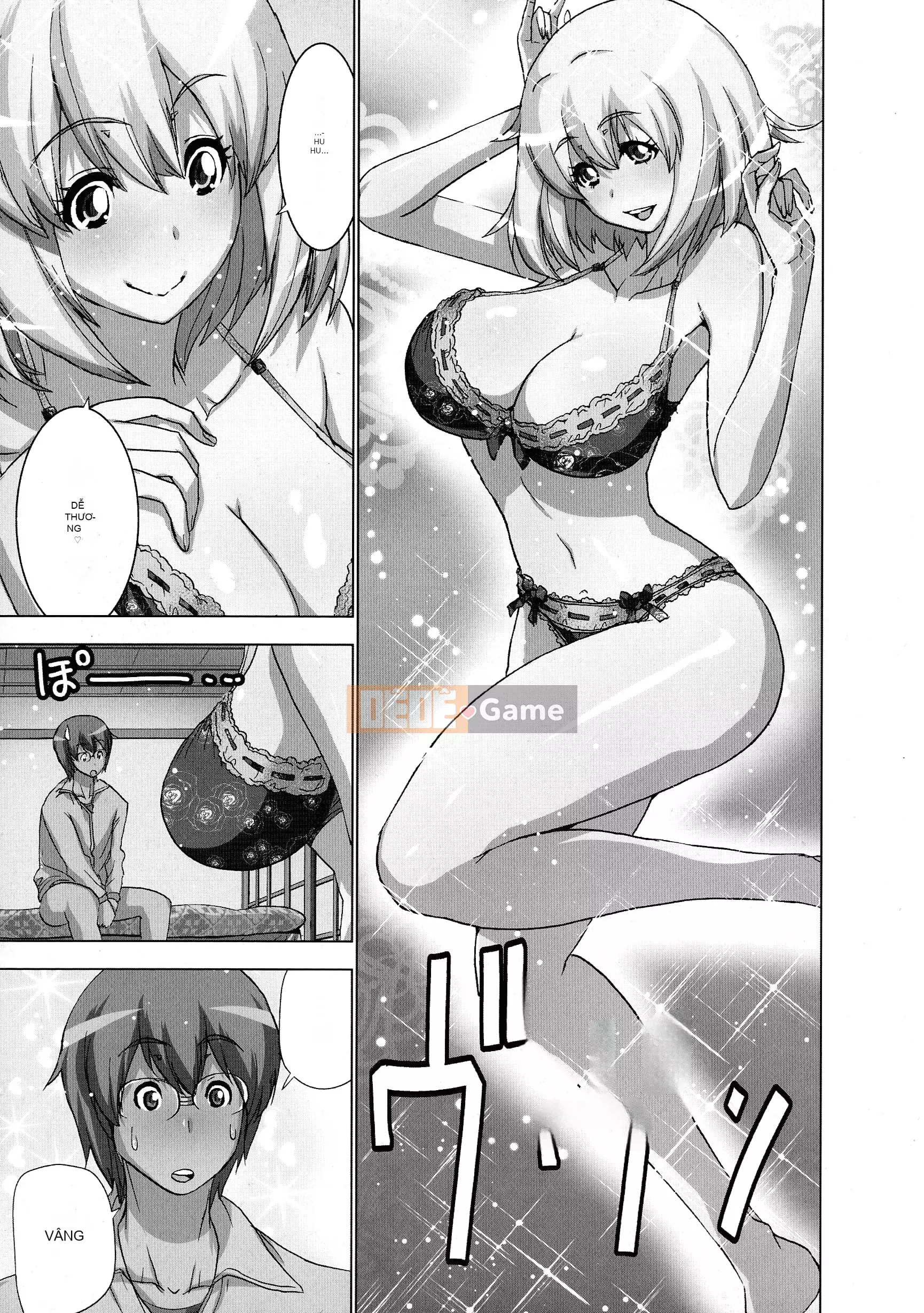 [Aoi Sho] Tôi đã thử chơi xxx với một ứng dụng giả tưởng