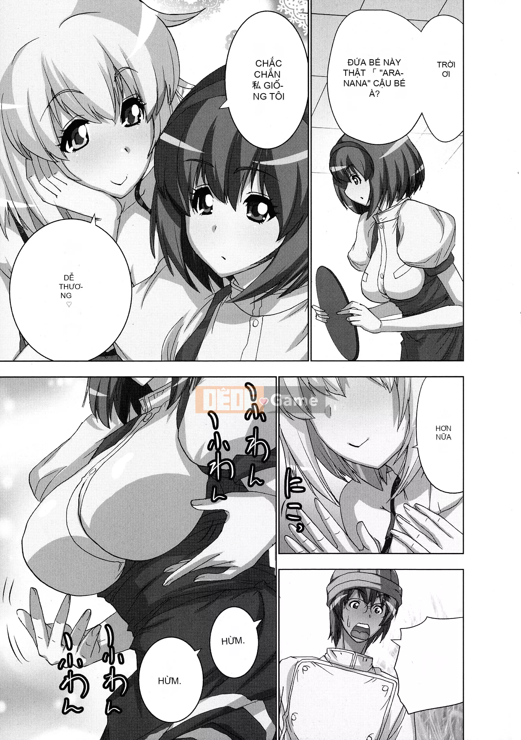 [Aoi Sho] Tôi đã thử chơi xxx với một ứng dụng giả tưởng