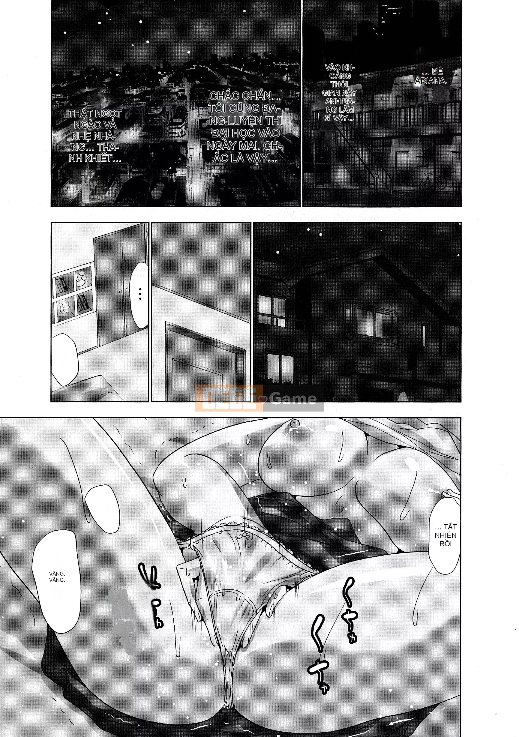 [Aoi Sho] Tôi đã thử chơi xxx với một ứng dụng giả tưởng