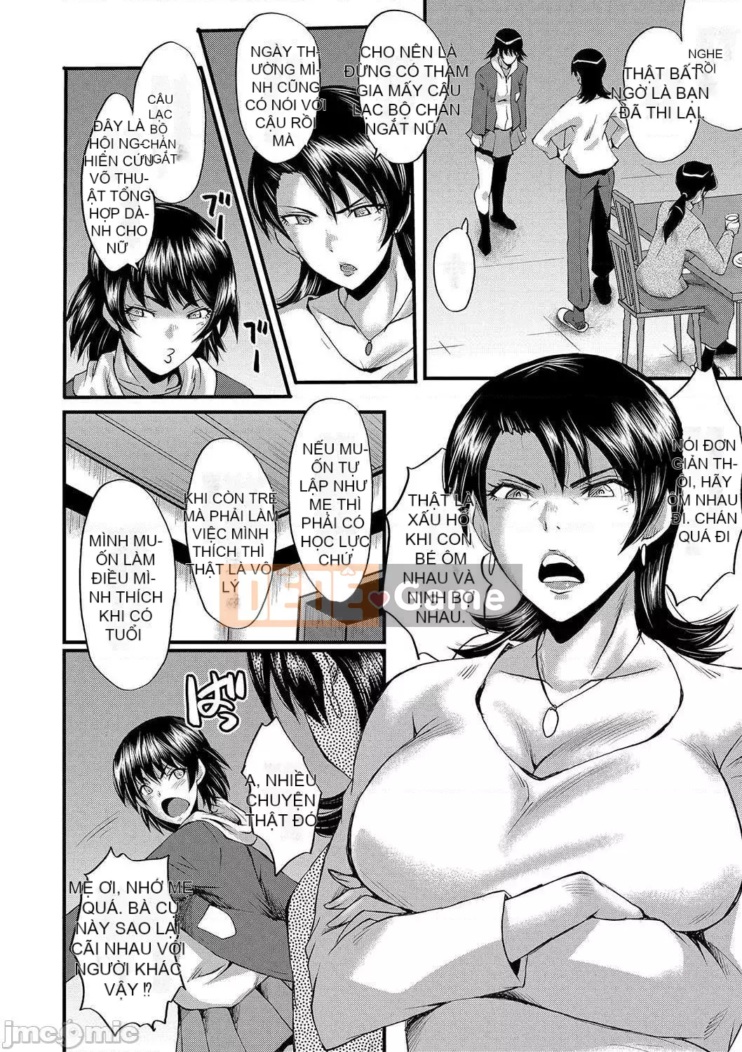 [SINK] Thời gian bẩn thỉu của người phụ nữ trưởng thành giao phối [Kỹ thuật số]