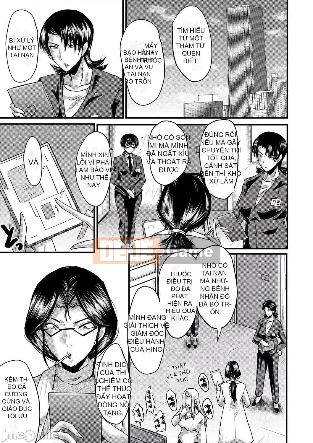 [SINK] Thời gian bẩn thỉu của người phụ nữ trưởng thành giao phối [Kỹ thuật số]