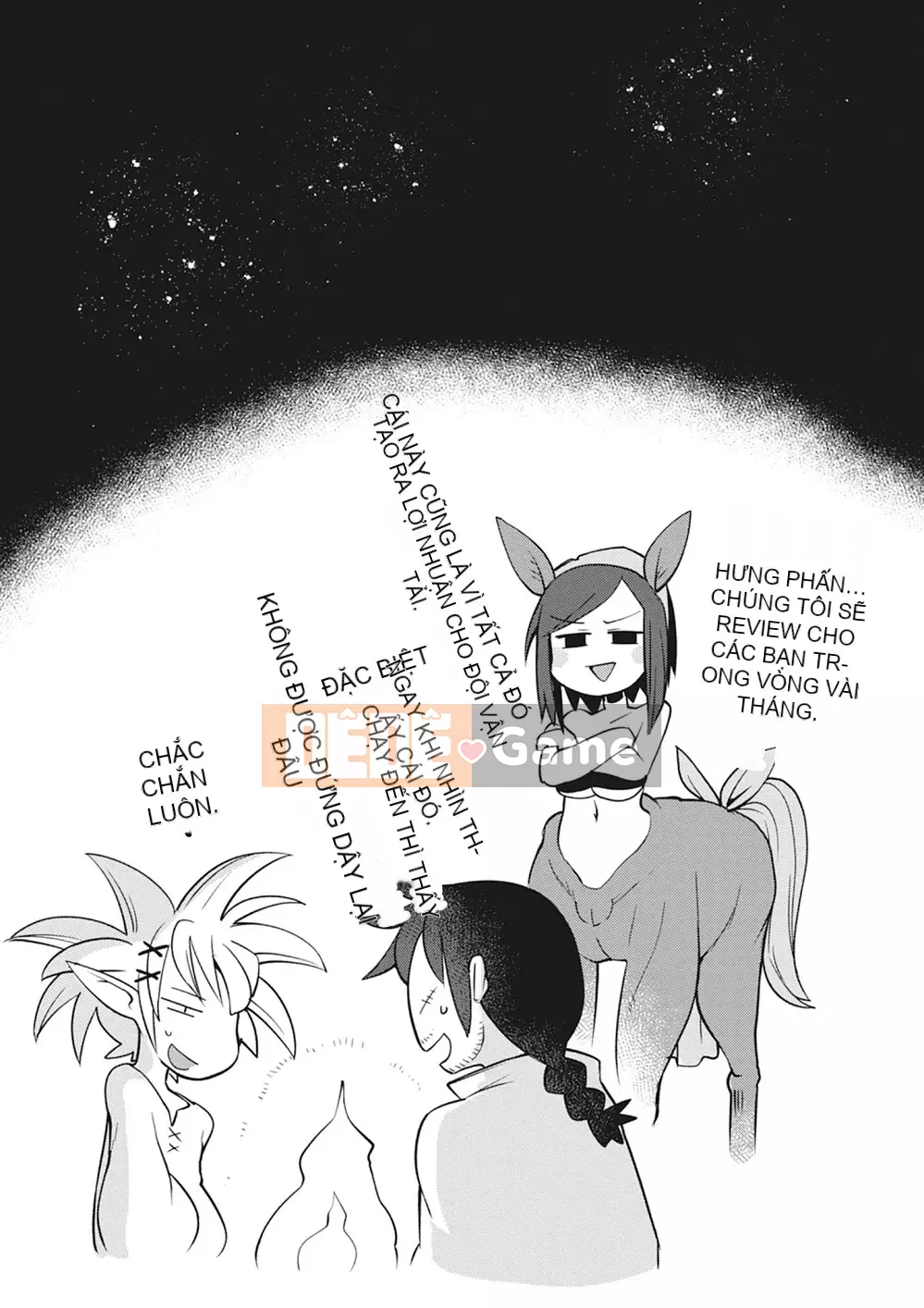 [Amazon (masha)] Interracial レビュアーズ 3 [Nhóm Hán hóa Chitose]