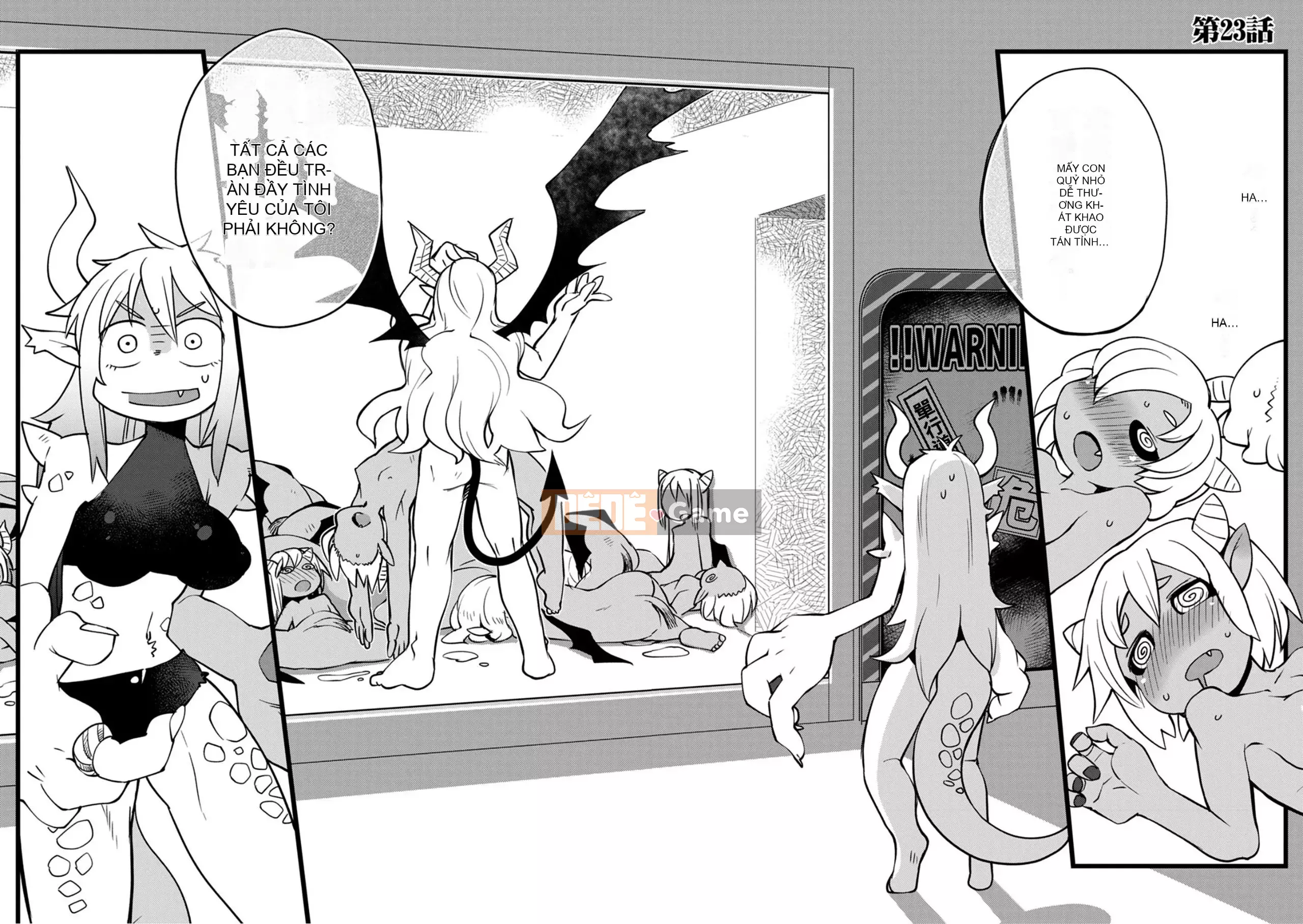 [Amazon (masha)] Interracial レビュアーズ 3 [Nhóm Hán hóa Chitose]