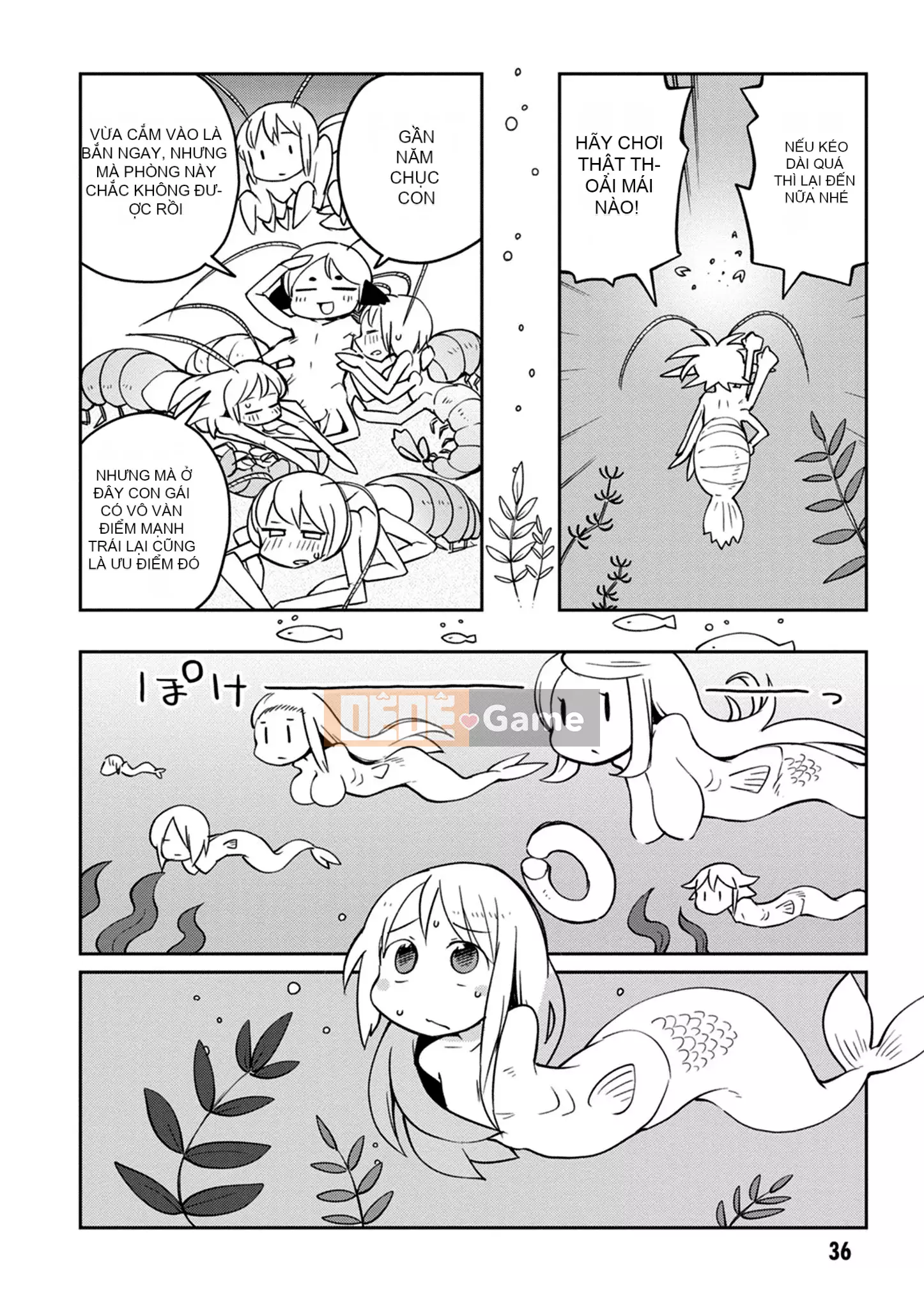 [Amazon (masha)] Interracial レビュアーズ 3 [Nhóm Hán hóa Chitose]