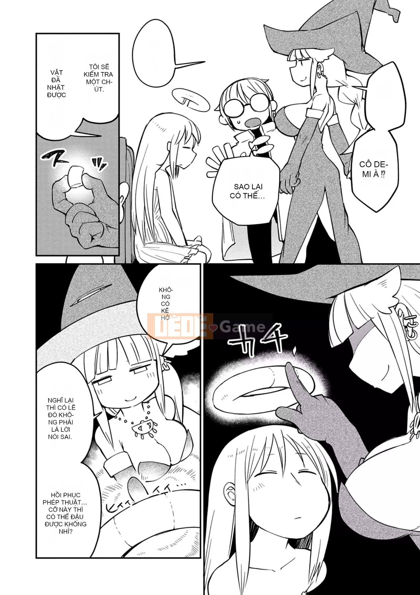 [Amazon (masha)] Interracial レビュアーズ 3 [Nhóm Hán hóa Chitose]