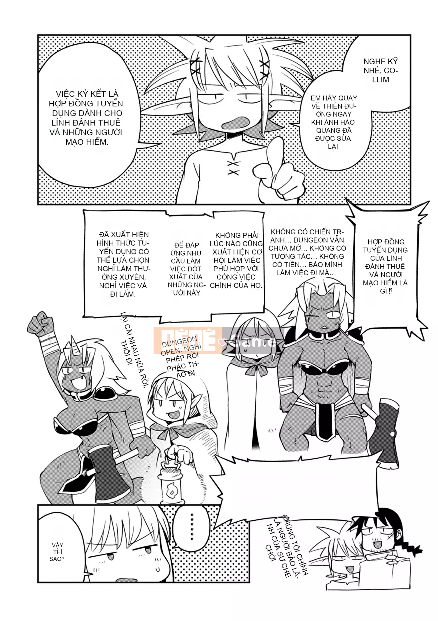 [Amazon (masha)] Interracial レビュアーズ 3 [Nhóm Hán hóa Chitose]