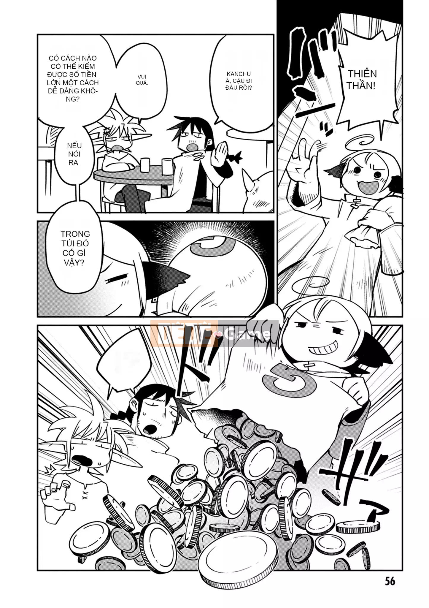 [Amazon (masha)] Interracial レビュアーズ 3 [Nhóm Hán hóa Chitose]