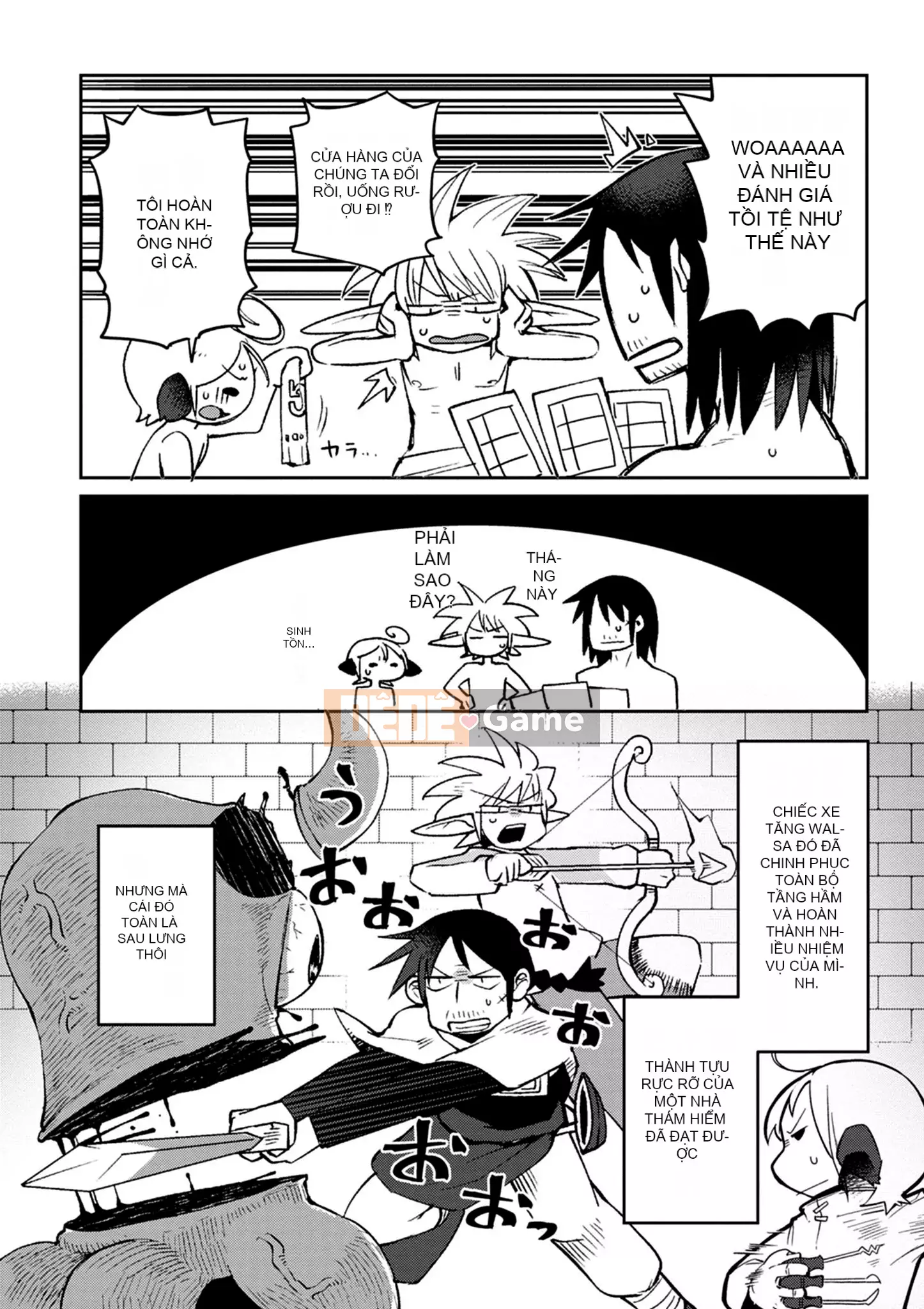 [Amazon (masha)] Interracial レビュアーズ 3 [Nhóm Hán hóa Chitose]