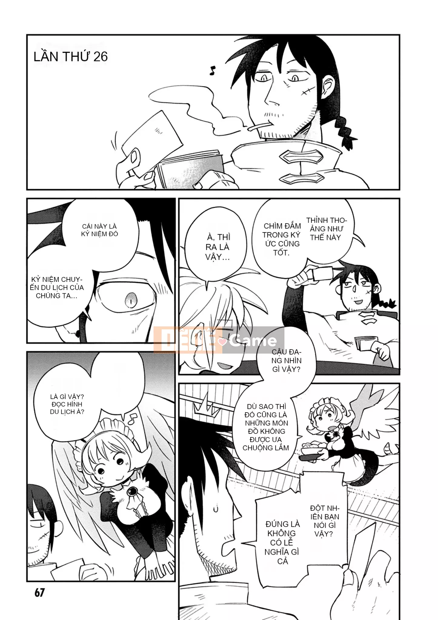 [Amazon (masha)] Interracial レビュアーズ 3 [Nhóm Hán hóa Chitose]