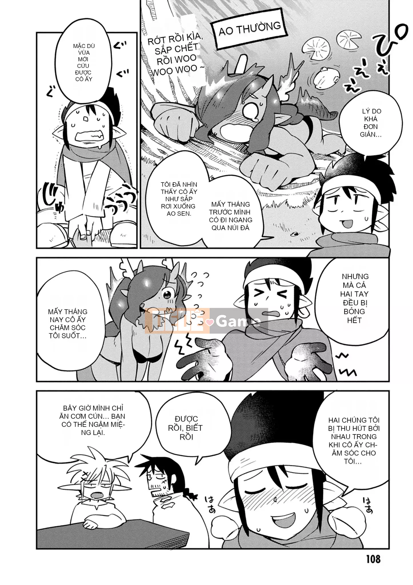 [Amazon (masha)] Interracial レビュアーズ 3 [Nhóm Hán hóa Chitose]