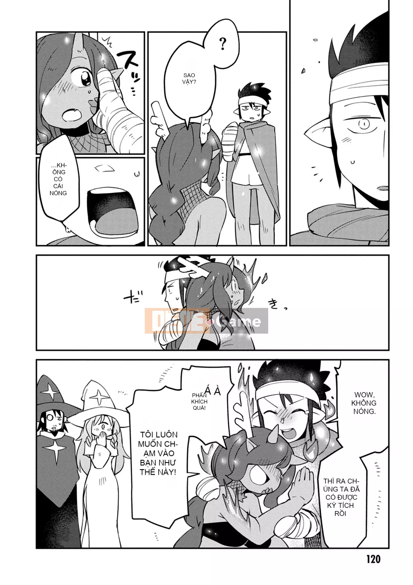 [Amazon (masha)] Interracial レビュアーズ 3 [Nhóm Hán hóa Chitose]