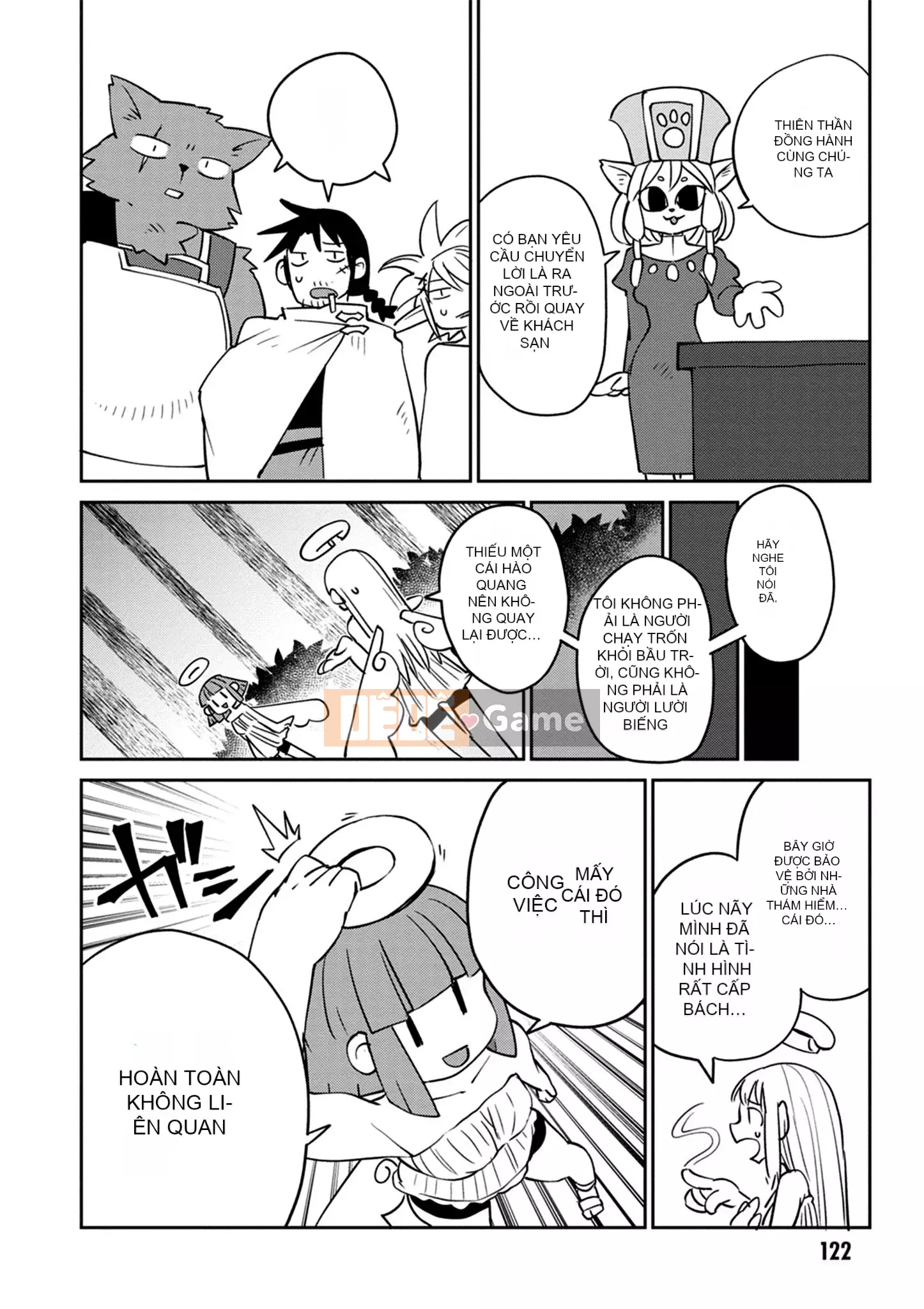 [Amazon (masha)] Interracial レビュアーズ 3 [Nhóm Hán hóa Chitose]