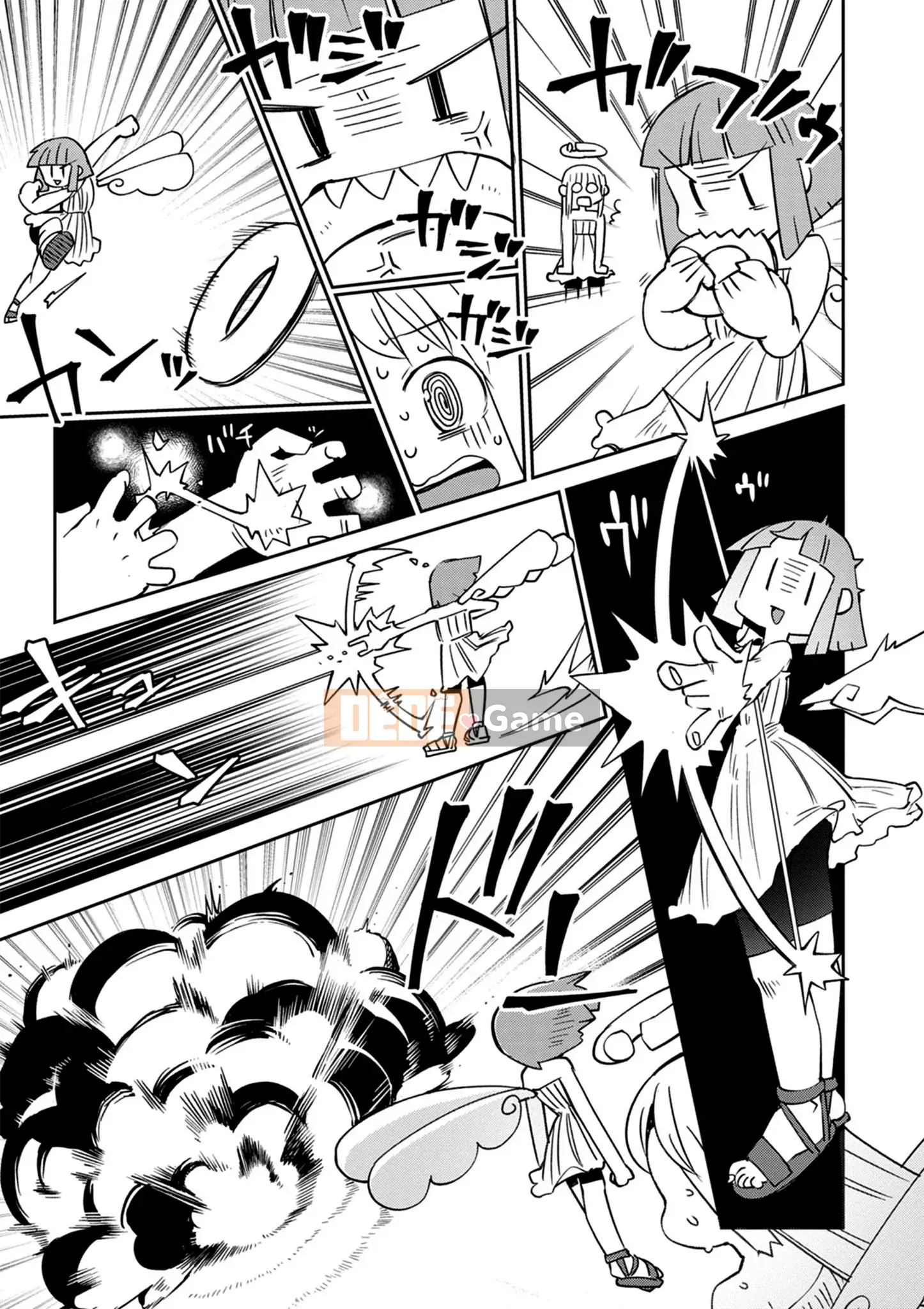 [Amazon (masha)] Interracial レビュアーズ 3 [Nhóm Hán hóa Chitose]