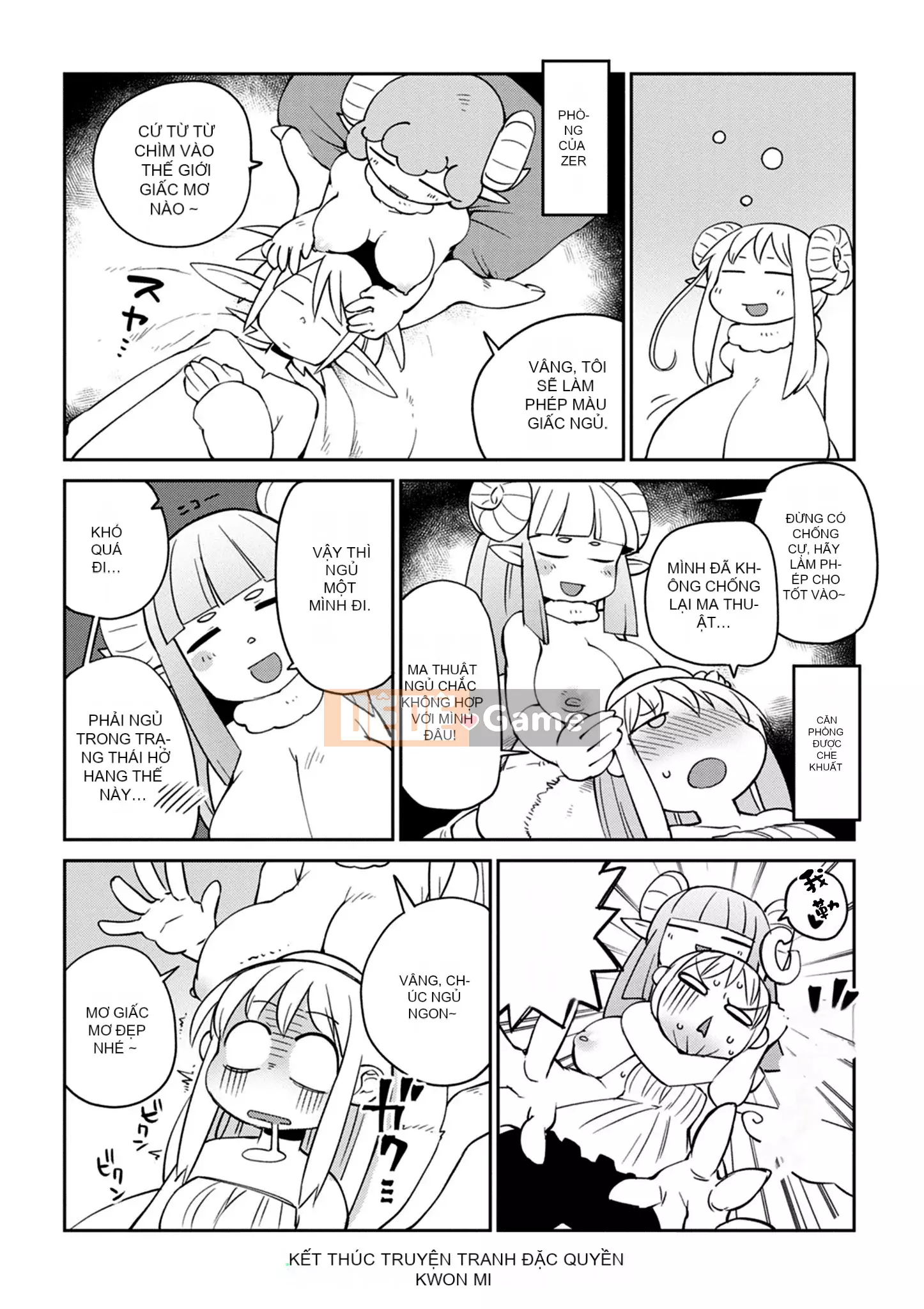 [Amazon (masha)] Interracial レビュアーズ 3 [Nhóm Hán hóa Chitose]