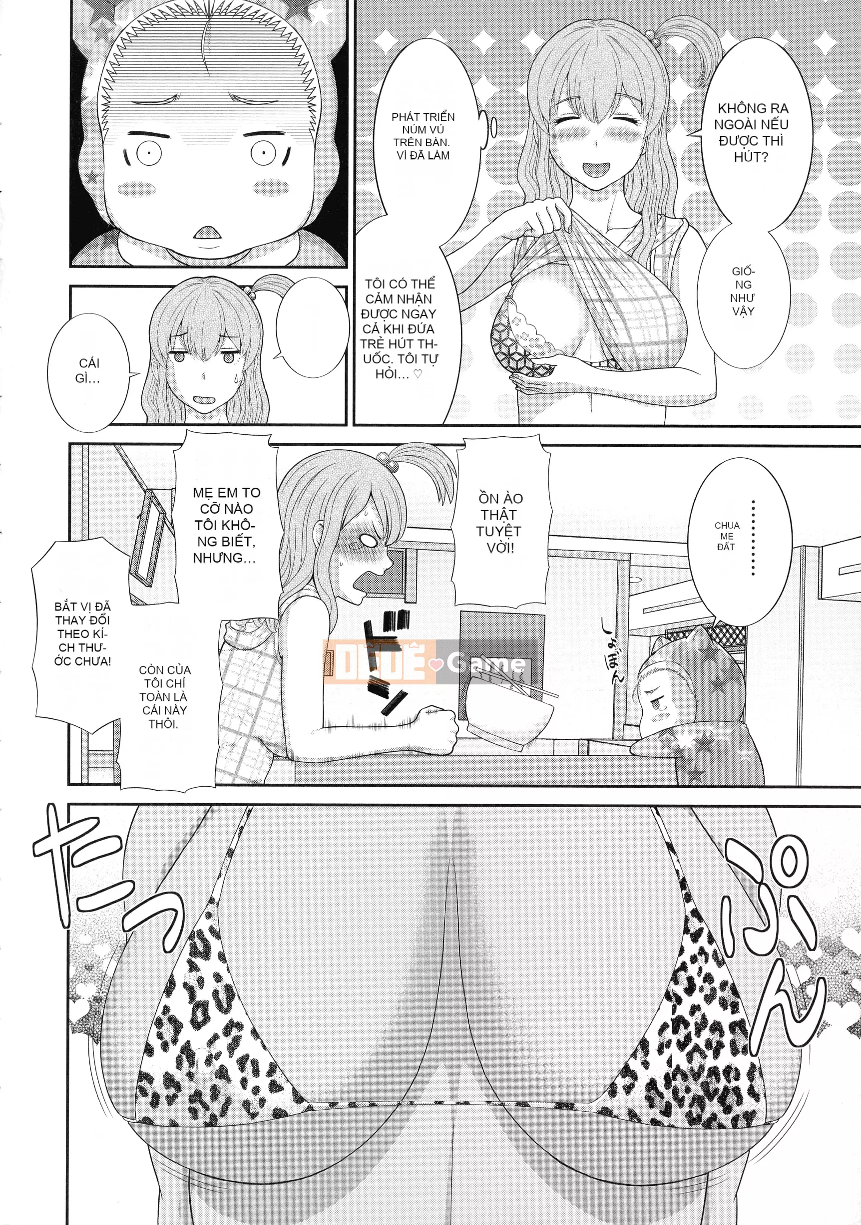 [Kawamori Misaki] Okusan đến Kanojo đến