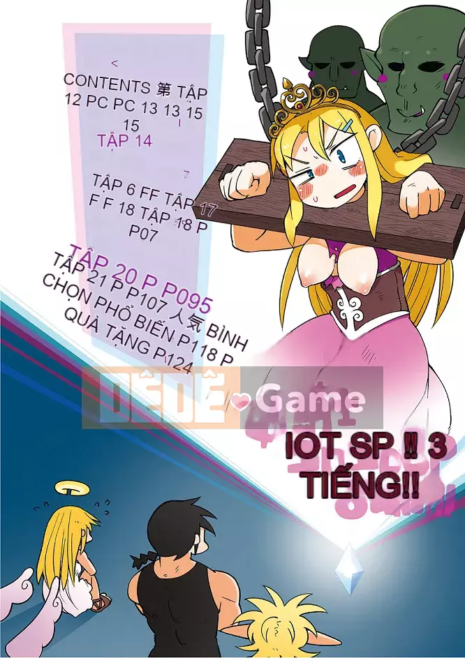 [天原 (masha)] Interracial レビュアーズ 2 [Nhóm Hán hóa Chitose]