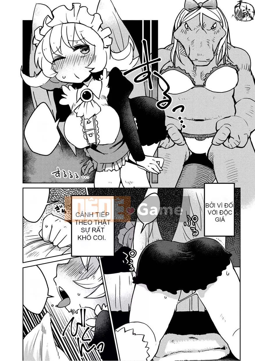 [天原 (masha)] Interracial レビュアーズ 2 [Nhóm Hán hóa Chitose]