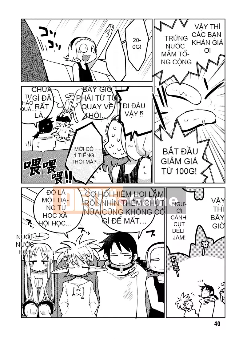 [天原 (masha)] Interracial レビュアーズ 2 [Nhóm Hán hóa Chitose]