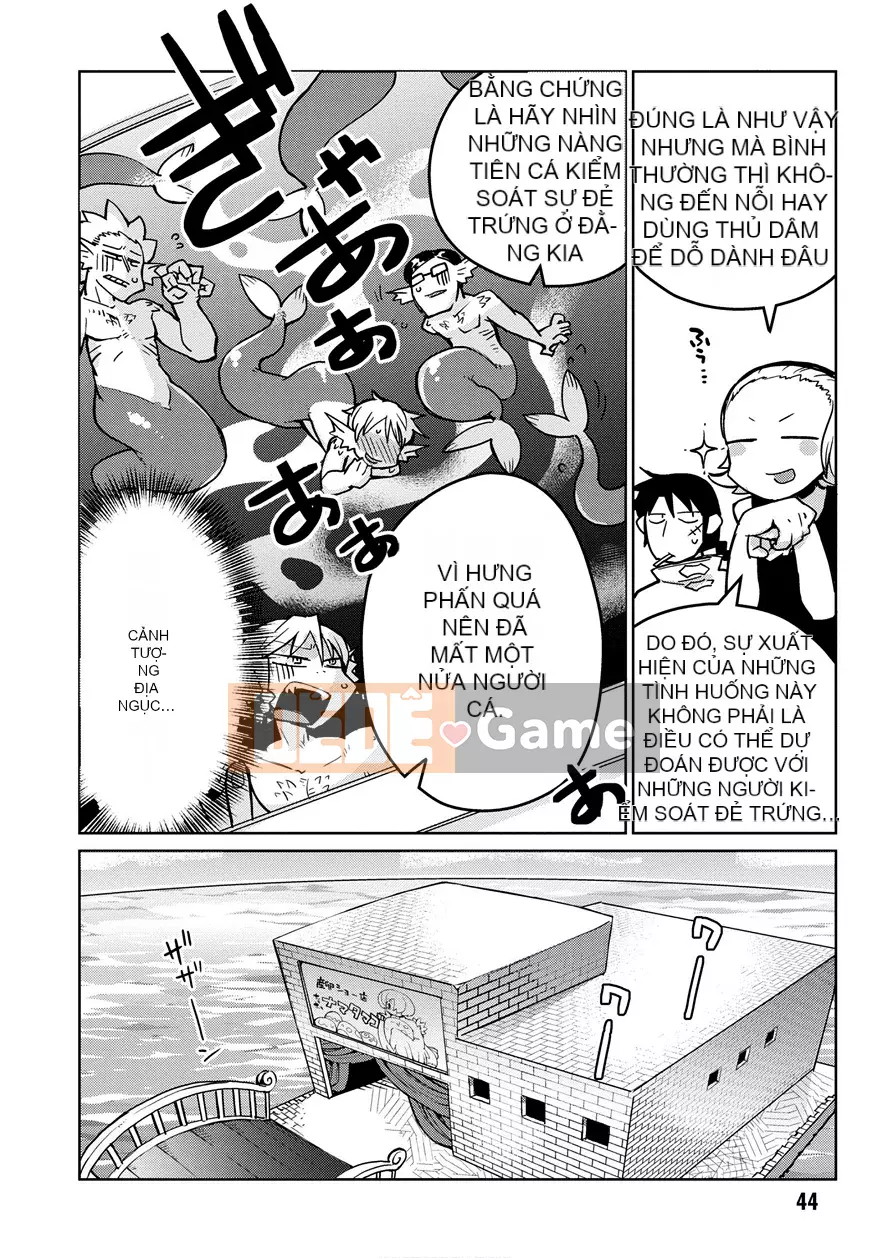 [天原 (masha)] Interracial レビュアーズ 2 [Nhóm Hán hóa Chitose]