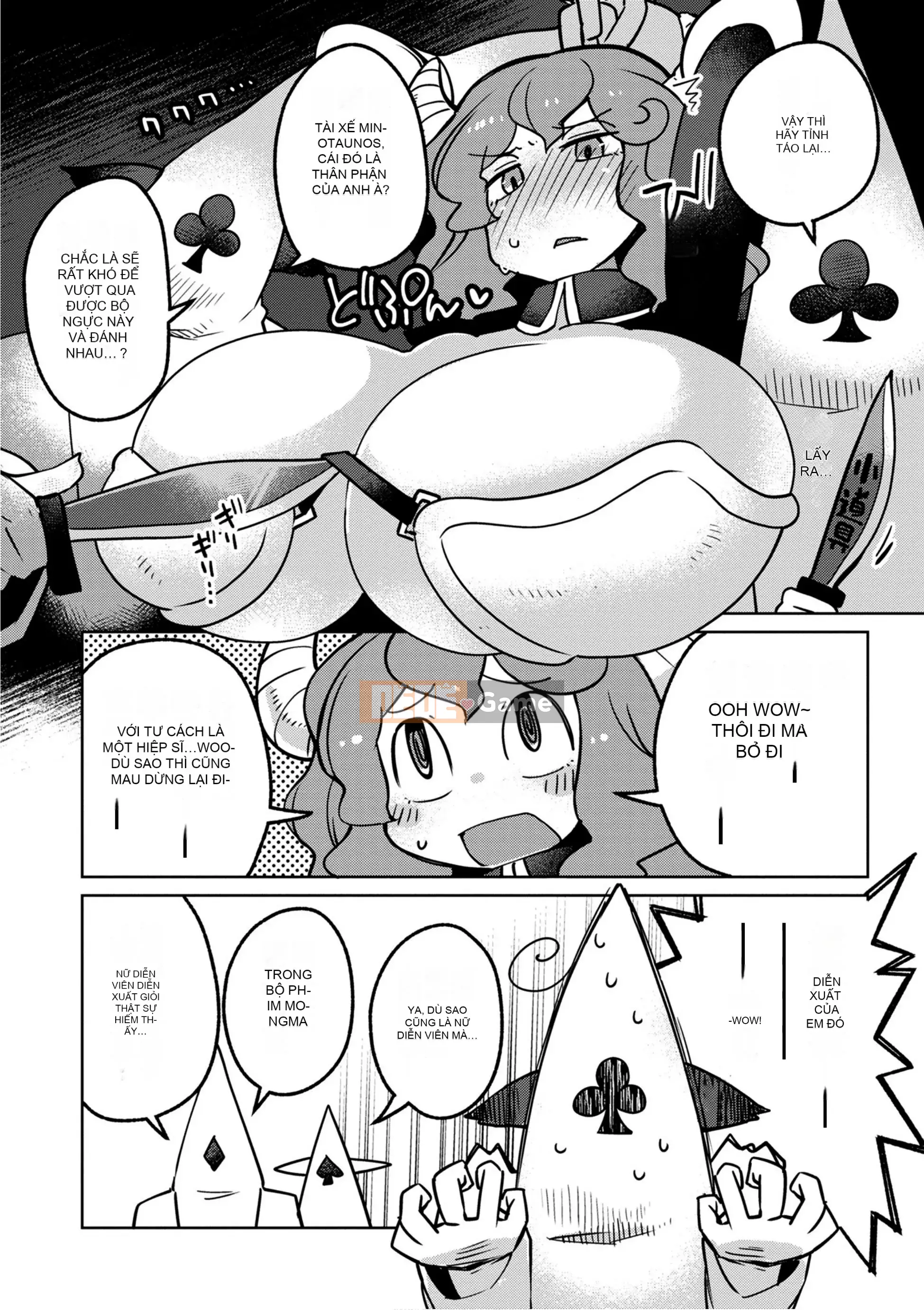 [天原 (masha)] Interracial レビュアーズ 2 [Nhóm Hán hóa Chitose]