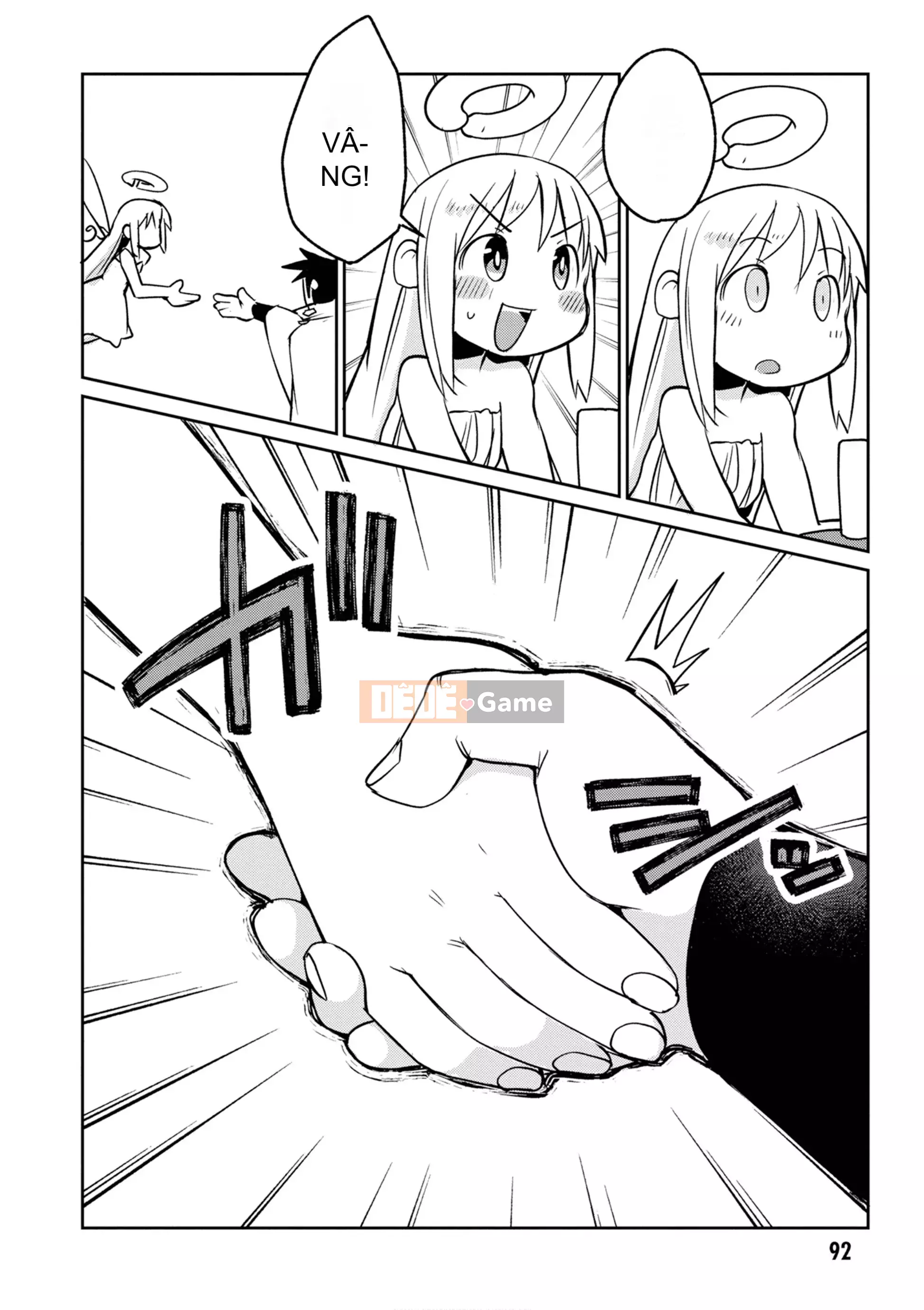 [天原 (masha)] Interracial レビュアーズ 2 [Nhóm Hán hóa Chitose]