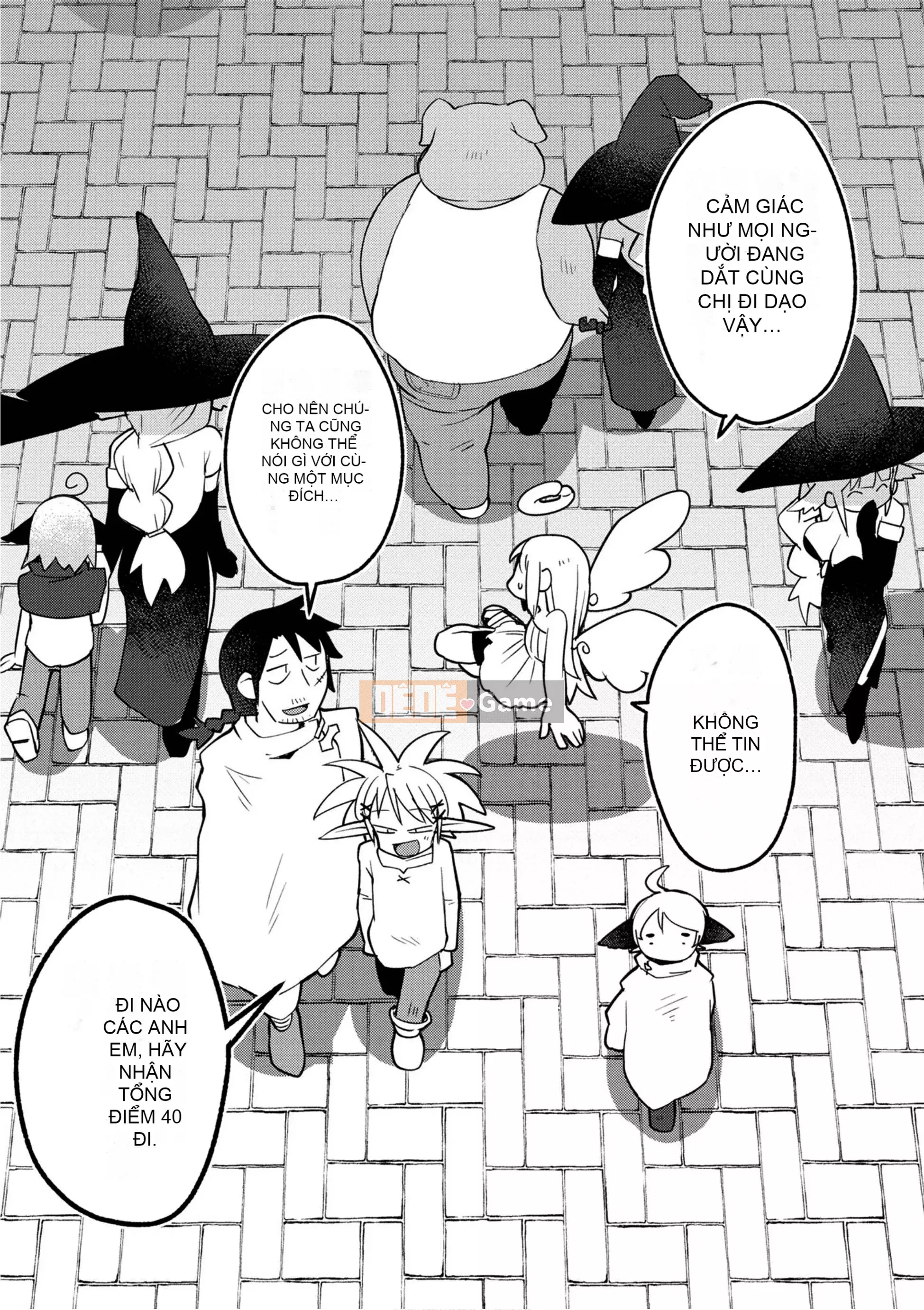 [天原 (masha)] Interracial レビュアーズ 2 [Nhóm Hán hóa Chitose]