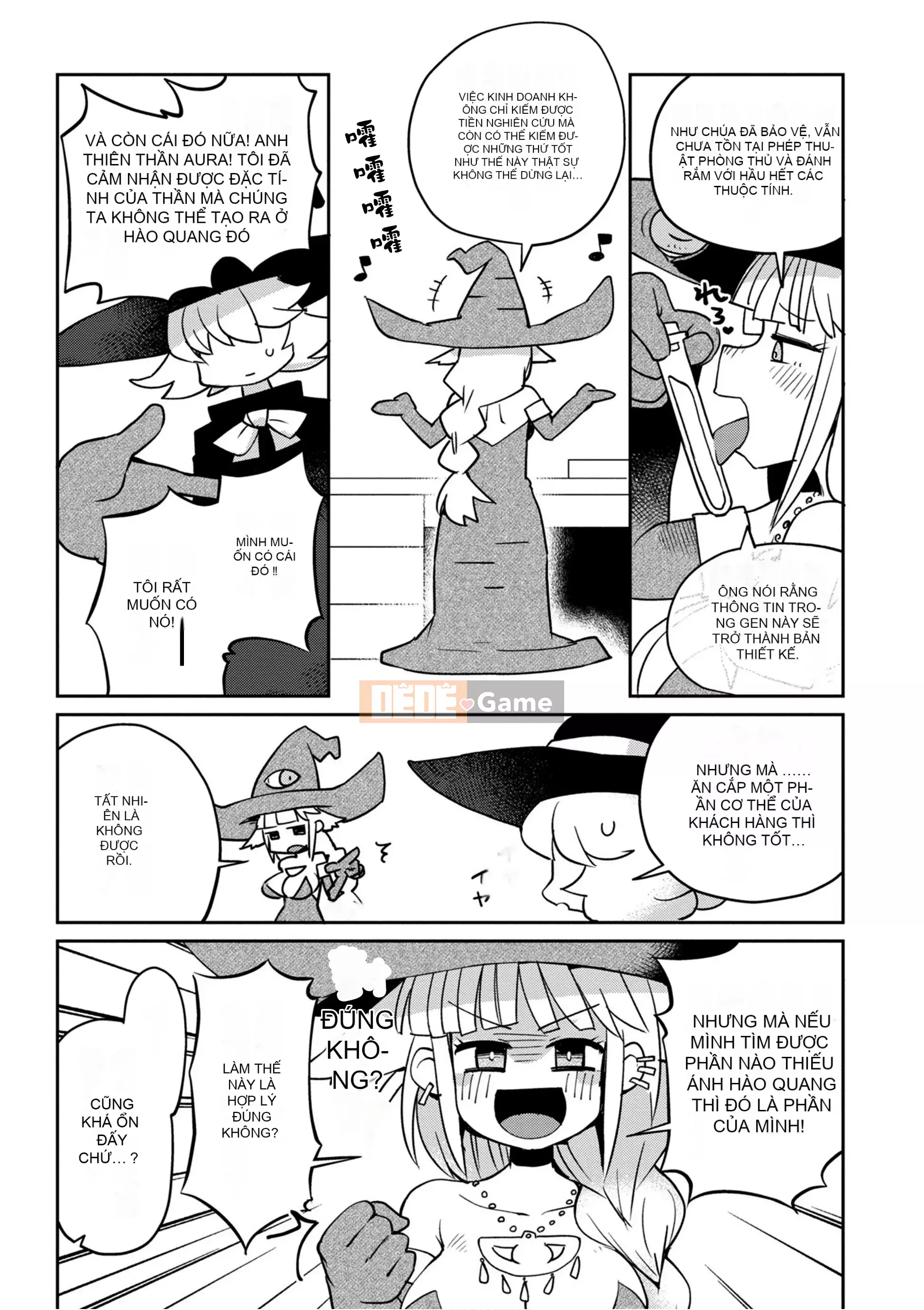 [天原 (masha)] Interracial レビュアーズ 2 [Nhóm Hán hóa Chitose]