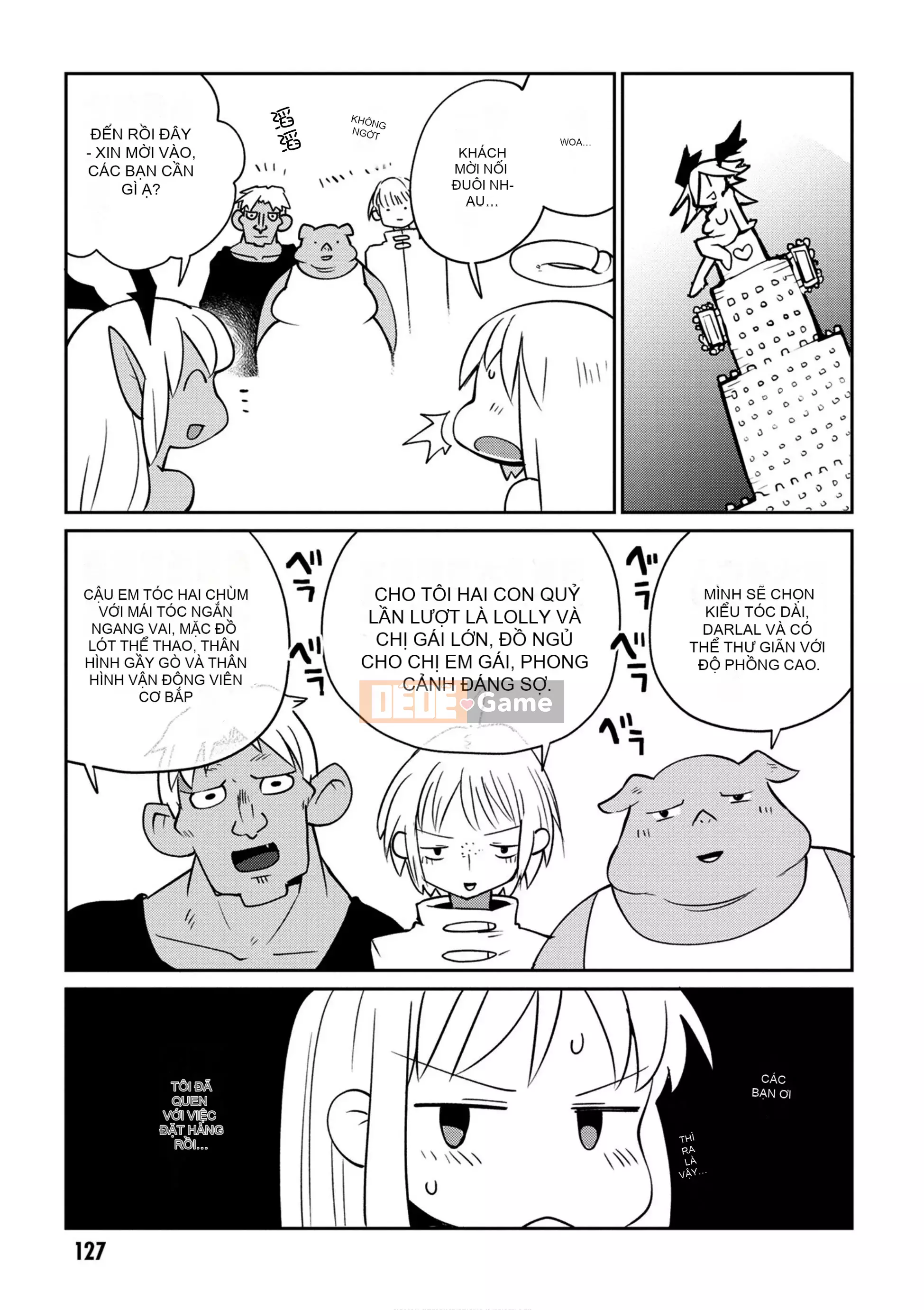 [天原 (masha)] Interracial レビュアーズ 2 [Nhóm Hán hóa Chitose]